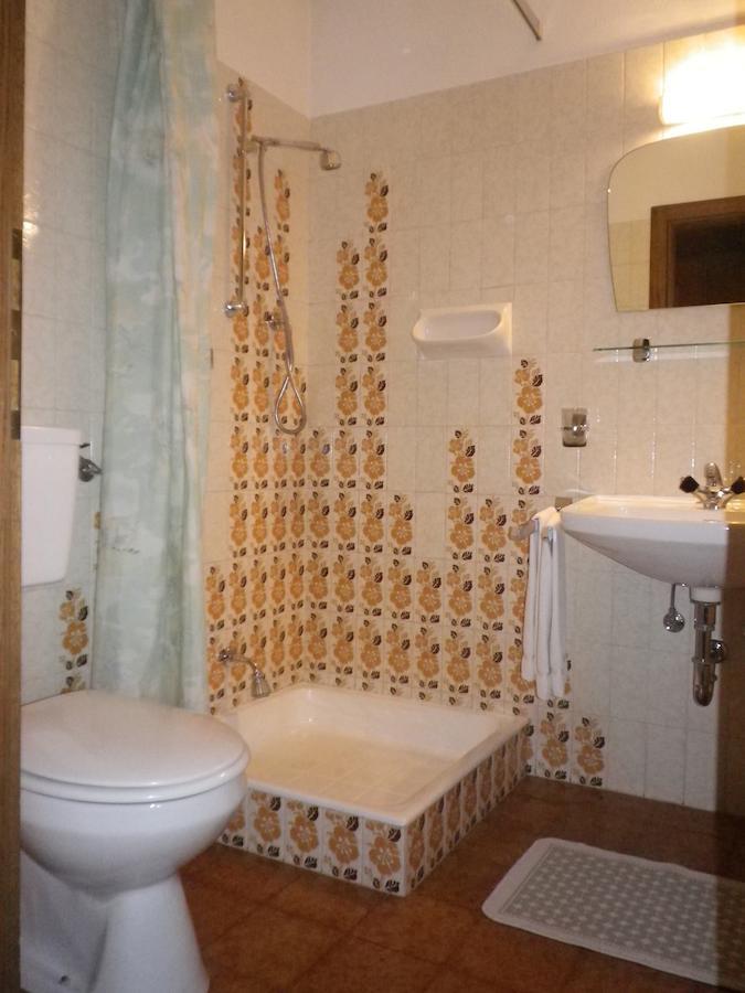 Pension Rainhof Santa Maddalena in Casies Quarto foto