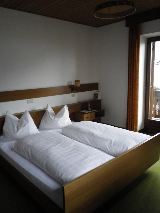 Pension Rainhof Santa Maddalena in Casies Quarto foto